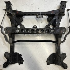 MERCEDES Front SUBFRAME W447 SUB V250 V220 V Class Vito Subframe Front