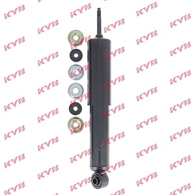 New shock absorber for - shock,