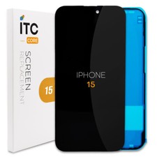 Itc screen for - for, iphone