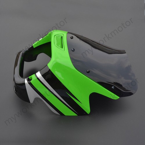 Abs upper fairing cowl - abs,