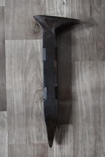 Rare Vintage Hand forged Iron