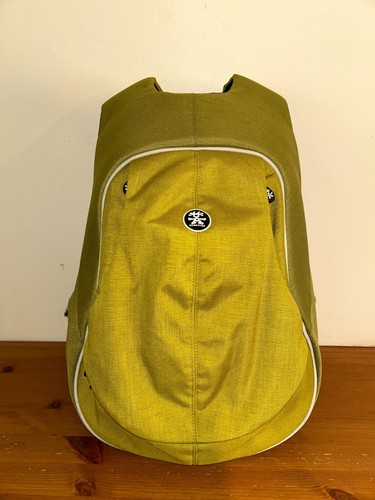 Crumpler zoomiverse extra - crumpler, xl