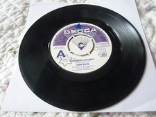 John Miles promo 7" Remember