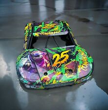 30 Degree North 5ive T RC body