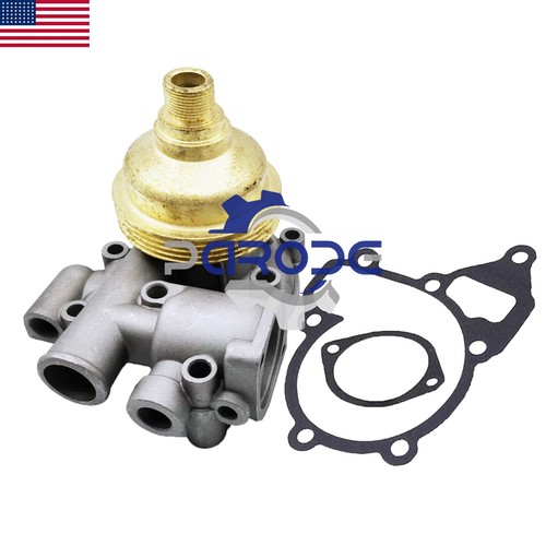 Water pump gasket 750 40621 - water,