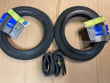 2 X Schwalbe 12 X 2.00  Inch