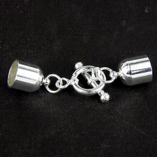 Kumihimo Thread End TIP Caps &