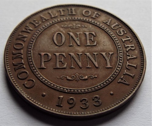 Superb 1933 commonwealth - superb,