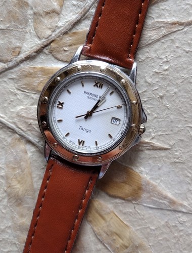 Men raymond weil - men's,