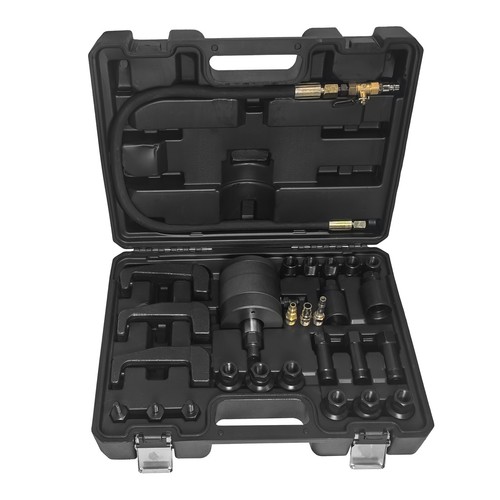 Upgrade air vibration - upgrade, injector