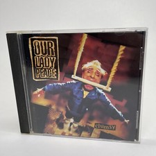 Our lady peace - our, (cd