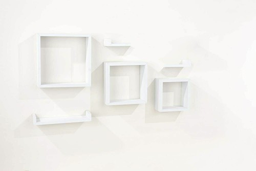 Set wall mounted matt - set,