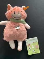 Steiff Happy Farm Pig Piglet With Tag 20 Cm So Soft Toy