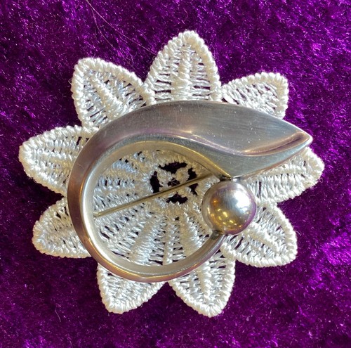 Vintage hans hansen silver - hans,