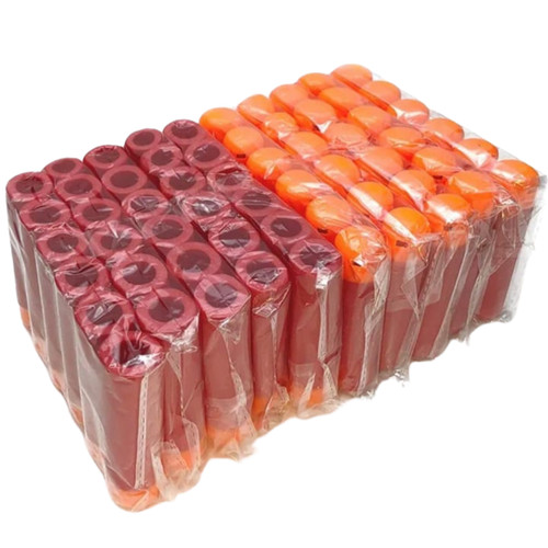 Nerf compatible 5cm mega - nerf, 9.5cm