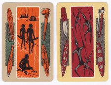 2 Australian Aboriginal Art