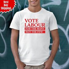 Vote Labour T-Shirt For The