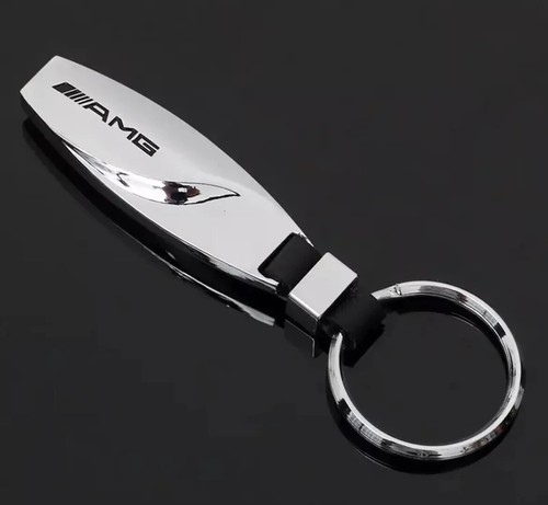 Mercedes benz amg style chrome - benz,