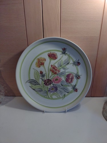 Denby hand painted summer - denby,