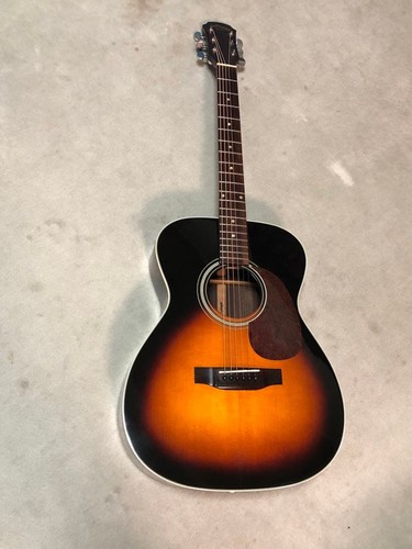 Aria dreadnought acoustic - dreadnought,