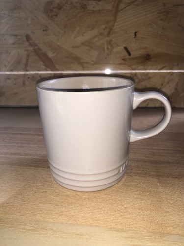 White creuset 350 ml - white,