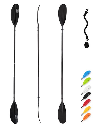 Kayak paddle 86in - kayak, 86in/218cm