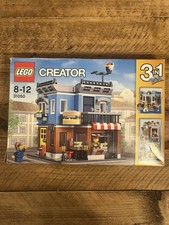 LEGO Creator 31050 Corner Deli