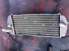 KTM RADIATOR R/S SX/EXC 400 520 RACING 2000