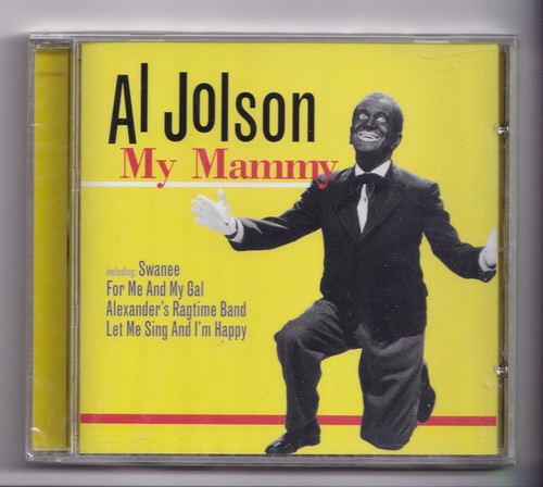 Jolson mammy - jolson,, my
