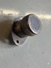 1930 20/25hp Rolls Royce Conduit fixings 20hp phantom 1 2 silver ghost vintage 