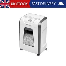 Commercial Paper Shredder