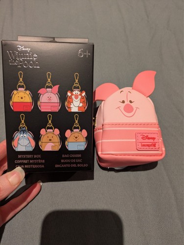 Loungefly disney winnie - loungefly,