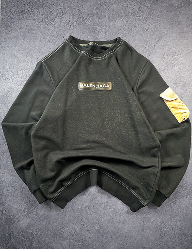 Balenciaga vintage retro 2000s - vintage,