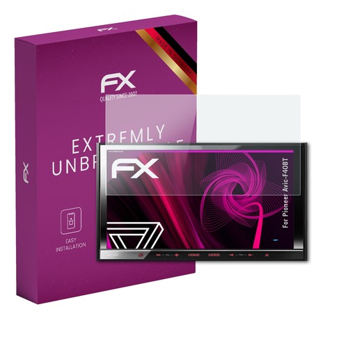 Atfolix glass protector - atfolix, for