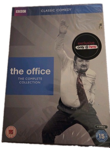 The office complete - office:,