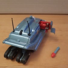 Vintage 1993 Spectrum Pursuit