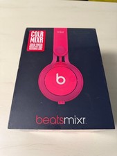 Beats Mixr Wired Headphones