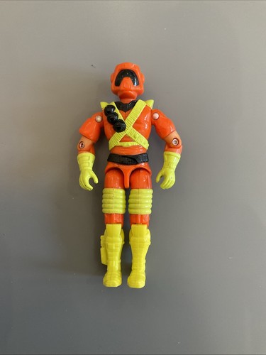 Joe action force - joe,