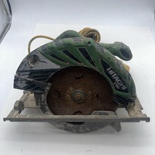 Hitachi C 9U2 110v 1670w 235mm