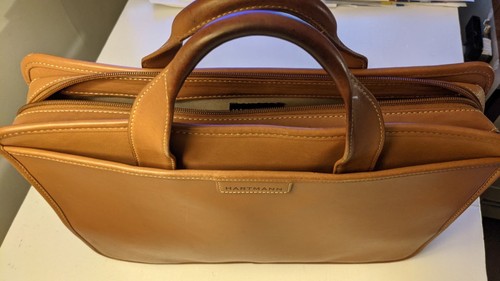 Hartmann belting leather - hartmann,