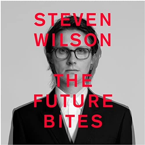 The future bites - bites,