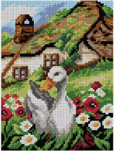 Orchidea tapestry kit - orchidea,