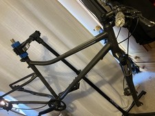 BT Win Mountain Bike Bicycle