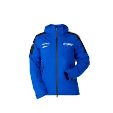 YAMAHA PADDOCK BLUE JACKET