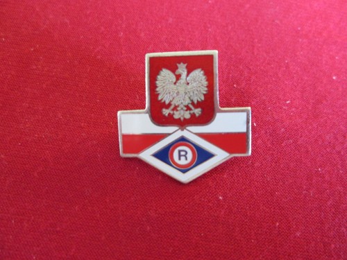 Polish police force - force, road