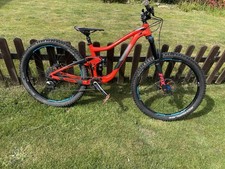 Giant Trance 2 Mountain Bike