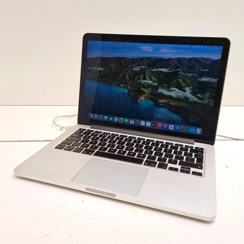 Apple macbook pro a1502 - macbook,