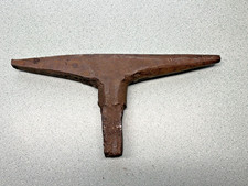 1800’s Blacksmith Forge