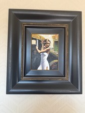 Lucy at Calles de San Telmo