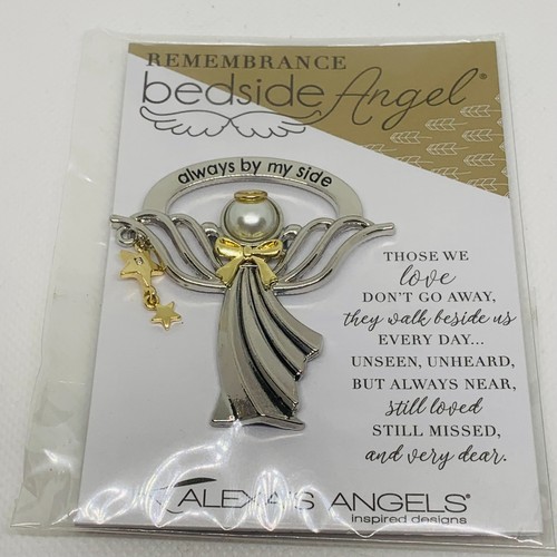 Remembrance bedside angel - remembrance,